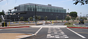APU Segerstorm Science Center with ACMP